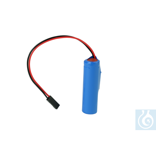 Image of sunlab® replacement battery for D-8701 - Luminix Health