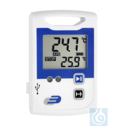 Image of neoLab® Cryo Data Logger - Luminix Health