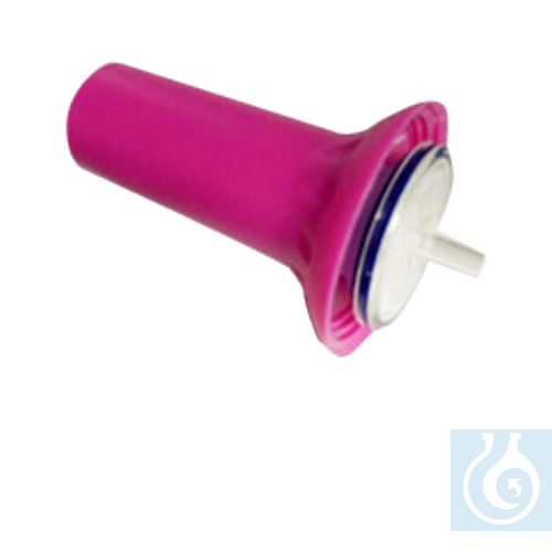 Image of neoLabLine pipette holder, complete - Luminix Health