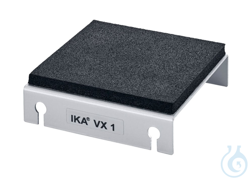 Image of VX 1, One-hand attachment, 1-250 ml - Luminix Health