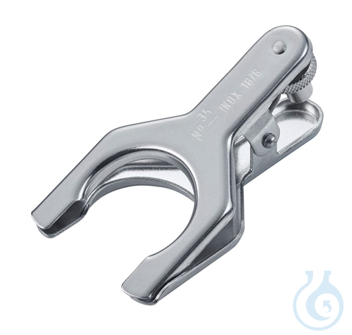 Image of RV 05.10, Balljoint clamp - Luminix Health
