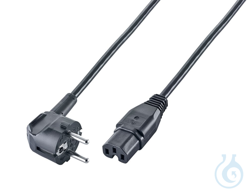 Image of H 11 (EURO), Mains cable, spare - Luminix Health