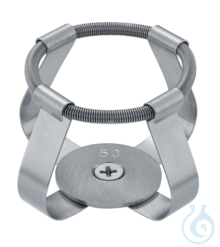 Image of AS 2.2, Fixing clips, 50 ml - Luminix Health