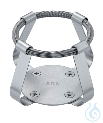 Image of AS 2.4, Fixing clips, 200/ 250 ml - Luminix Health