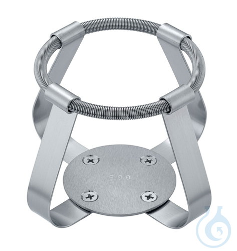 AS 2.5, Fixing clips, 500 ml - Luminix Health