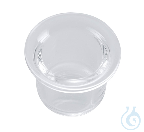 Image of C 4, Quartz dish - Luminix Health