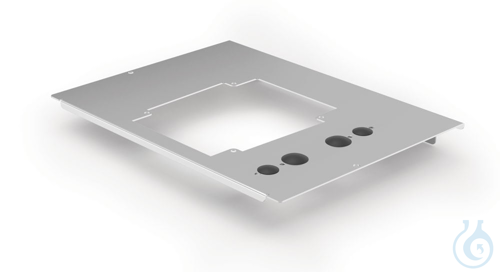 Image of BS.ICC, Bridge, small for ICC, 8/9 l bath vessels - Luminix Health