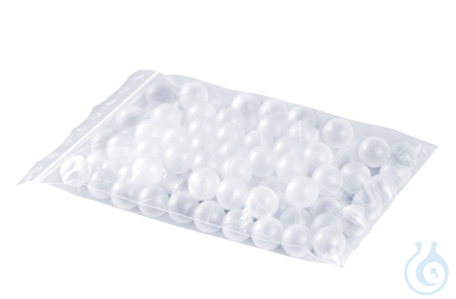 Image of floating globes, PP, Floating globes, PP - Luminix Health