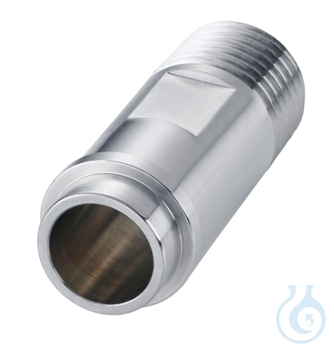 Image of Adapter NTP 1/4, Adapter M16 to NPT 1/4 - Luminix Health