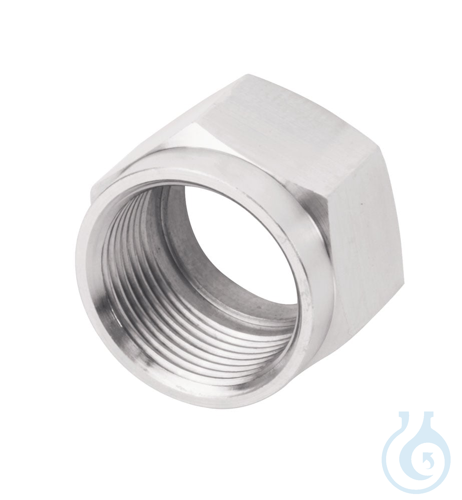 Image of lock nut (2 pcs.), Lock nut - Luminix Health