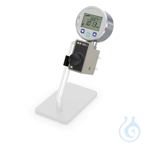 Image of VCV 2, Vacuum control valve digital - Luminix Health