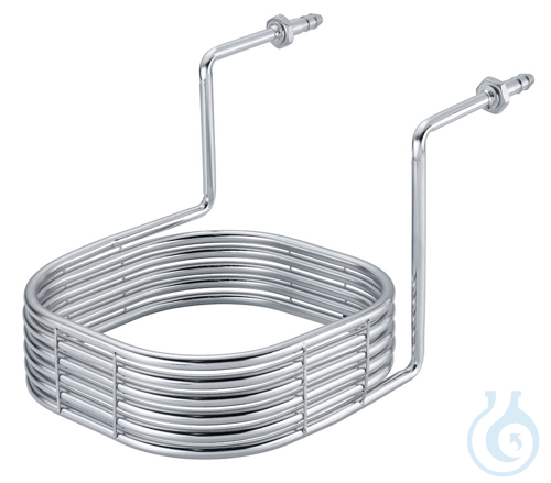 Image of CC1, Cooling coil for IC basic/ control - Luminix Health