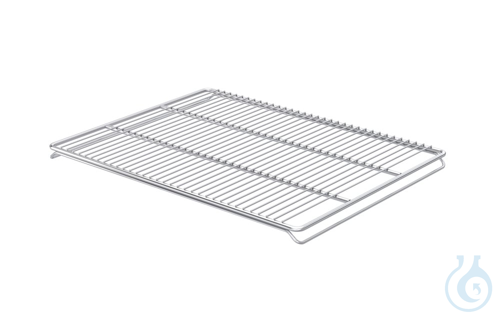 Image of IO T 1.10, Enhanced wire grid tray - Luminix Health