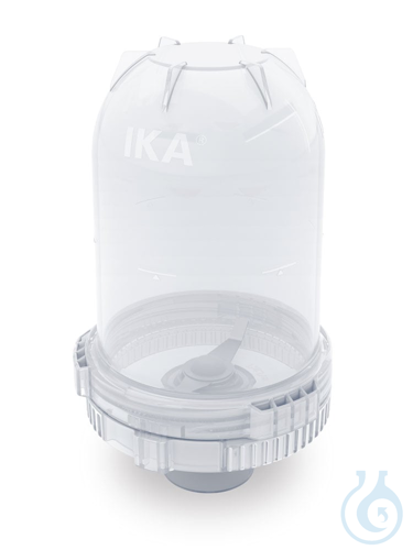 Image of MT 100.10, Disposable grinding chamber, 100 ml - Luminix Health