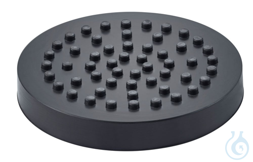 Image of VG 3.21, Rubber mat - Luminix Health