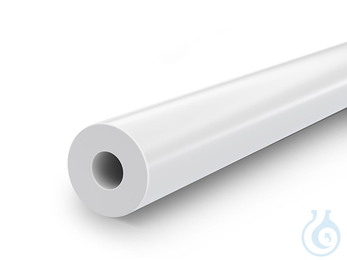 Image of VH.SI.8, Vacuum hose, silicon, Ø8 mm, 1 m - Luminix Health
