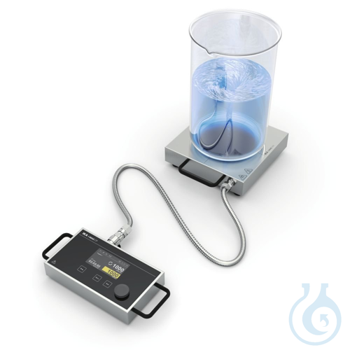 Image of I-MAG, Magnetic stirrer without heating - Luminix Health