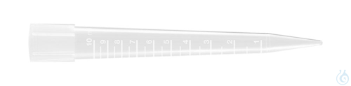 Image of IKA Tip xl bag, Pipette tip, 10 ml, transparent - Luminix Health