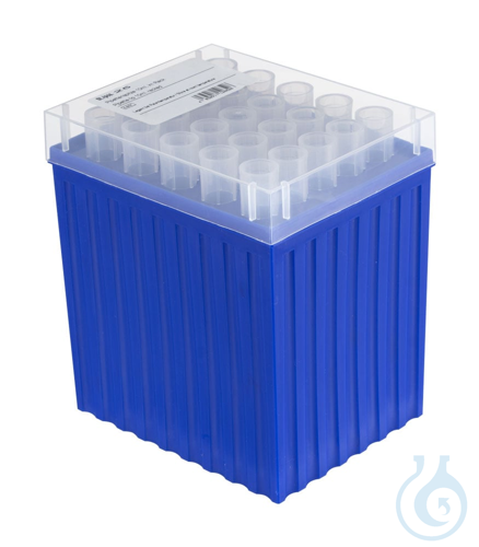 Image of IKA Tip xl box, Pipette tip, 10 ml, transparent - Luminix Health