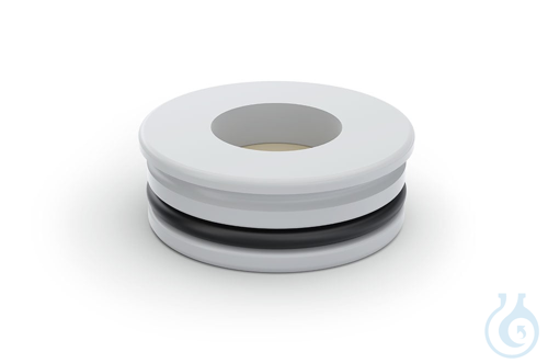 Image of MultiDrive TS 1, Spare seal with reactivation code - Luminix Health