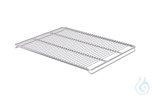 Image of IO T 1.00, Wire grid tray, chrom plated - Luminix Health