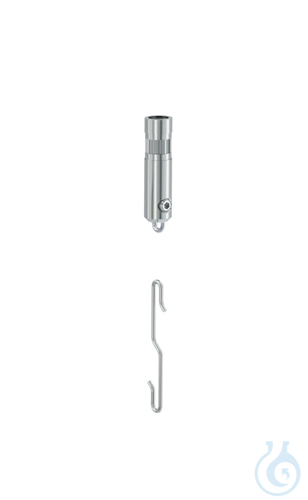 Image of VOLS 1.11, Extension connector - Luminix Health