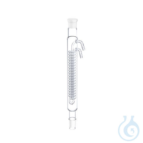 Image of SY C1, reflux condenser - Luminix Health