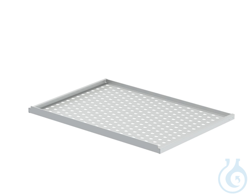 Image of IO T 2.20, Perforated tray - Luminix Health