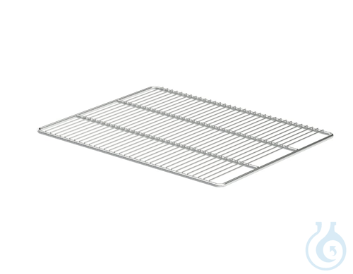 Image of IO T 2.10, Wire grid tray - Luminix Health