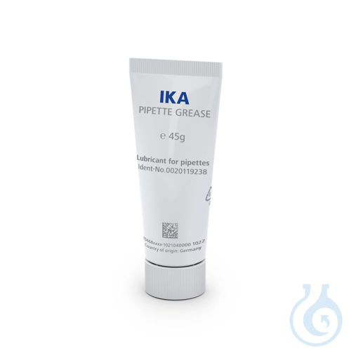 Image of PETTE.GR.45, Pipette grease, 45 g - Luminix Health