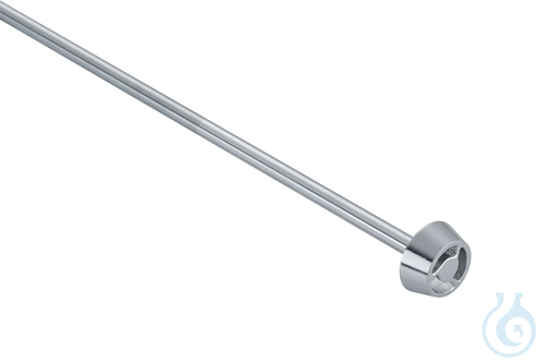 R 1311, Turbine stirrer, Ø30 mm, 350 mm - Luminix Health