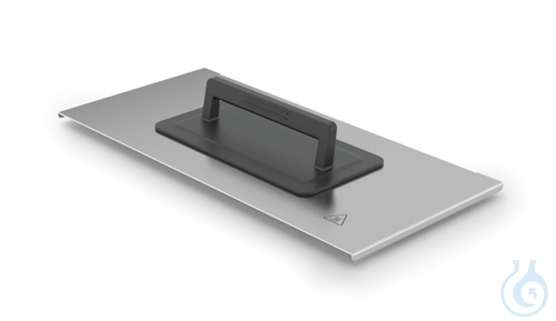 Image of CM.ICC, Cover, medium for ICC, 12 l bath vessels - Luminix Health