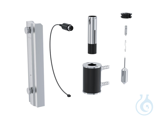 Image of VOLS-1, Adapter set for low volumes - Luminix Health