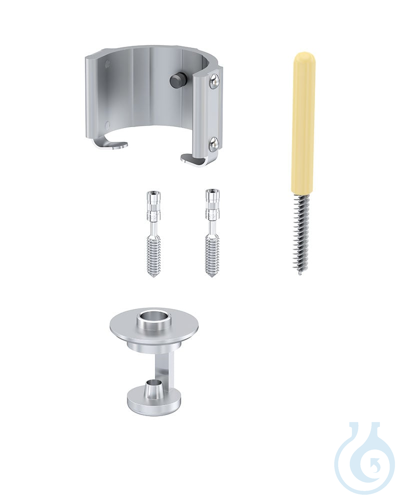 Image of SAS-1, Spiral adapter set - Luminix Health