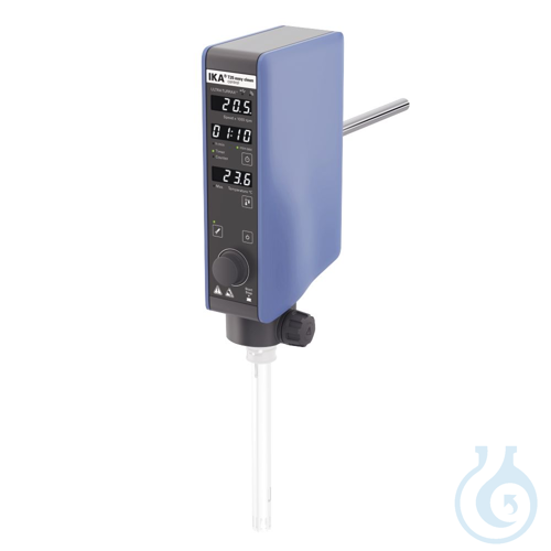 T 25 easy clean control ULTRA-TURRAX®, Disperser - Luminix Health