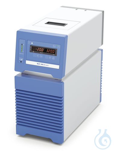Image of HRC 2 basic, Cooling and heating circulator - Luminix Health