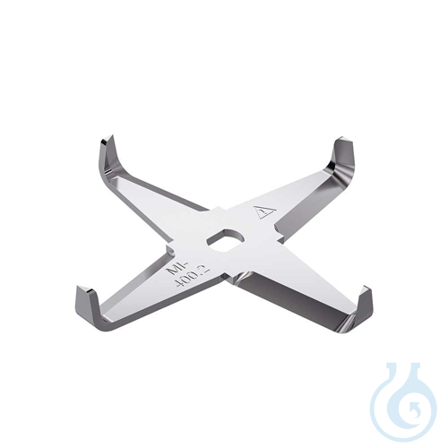 Image of MultiDrive MI 400.2, Star shaped cutter, stainless steel - Luminix Health