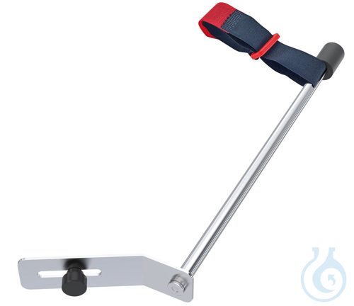 Image of RV 3.1, Support pole - Luminix Health