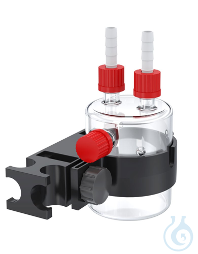 Image of RV 3.4, Woulff bottle - Luminix Health
