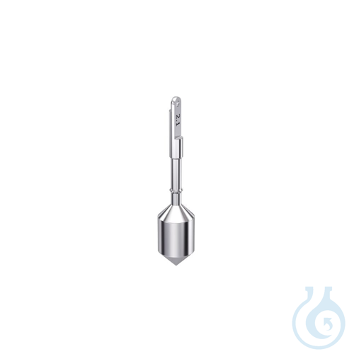 Image of VOL-SP-2.1, Spindle for 2.1 ml chamber - Luminix Health