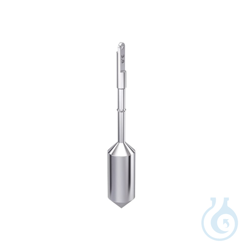 Image of VOL-SP-3.8, Spindle for 3.8 ml chamber - Luminix Health