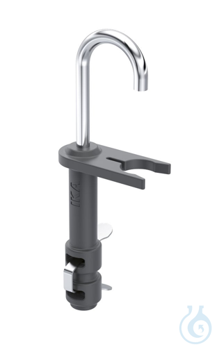 Image of HS 25 EC - DW, Holder S 25 EC for dish washer - Luminix Health