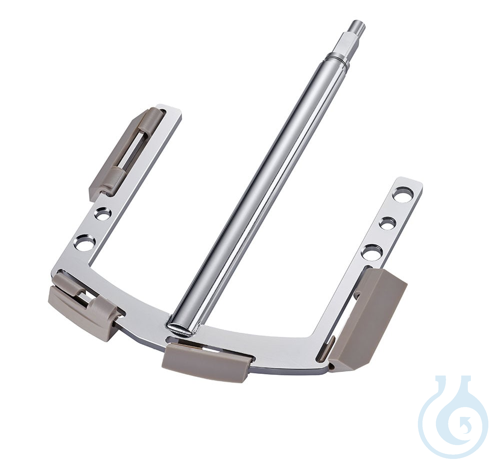 Image of LR 2000.10, Anchor stirrer with PEEK scraper - Luminix Health