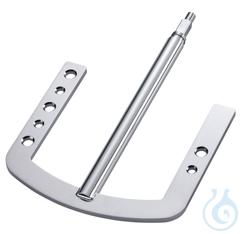 Image of LR 2000.11, Anchor stirrer, stn. steel - Luminix Health