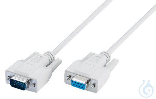 Image of PC 1.1, Cable, length 3 m - Luminix Health