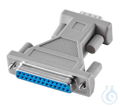 Image of PC 1.2, Adapter, 25 pins - Luminix Health