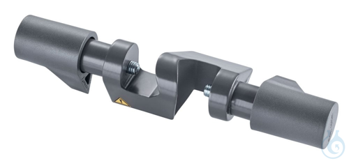 Image of R 182, Boss head clamp, clamping range Ø6-16 mm - Luminix Health
