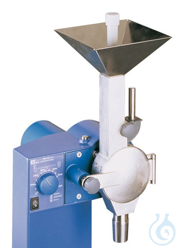 Image of MF 10.1, Cutting-grinding head - Luminix Health