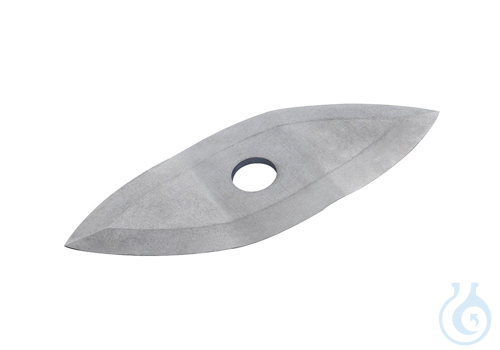 Image of A 11.2, Cutting blade, stainless steel - Luminix Health