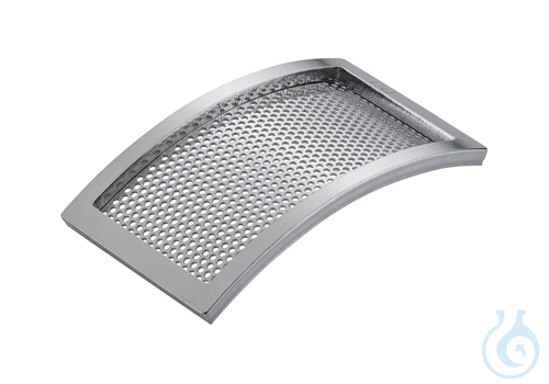 Image of MF 1.0, Sieve, Ø1 mm - Luminix Health